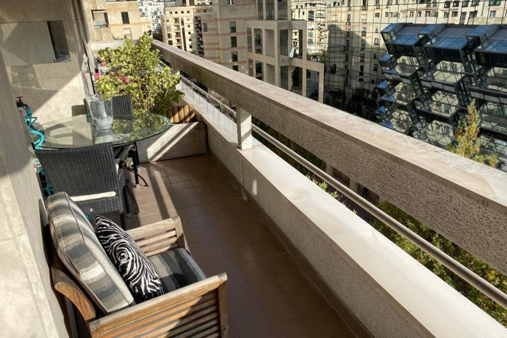 Beautiful Modern Fully Furnished Studio Levallois-Perret Exterior foto